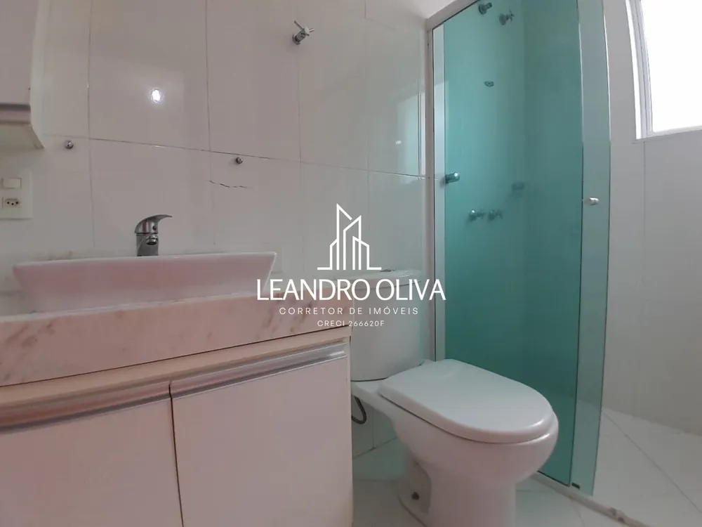 Sobrado, 4 quartos, 230 m² - Foto 6