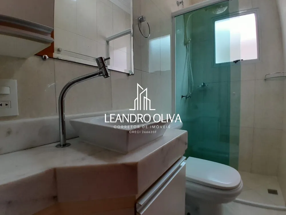 Sobrado, 4 quartos, 230 m² - Foto 10