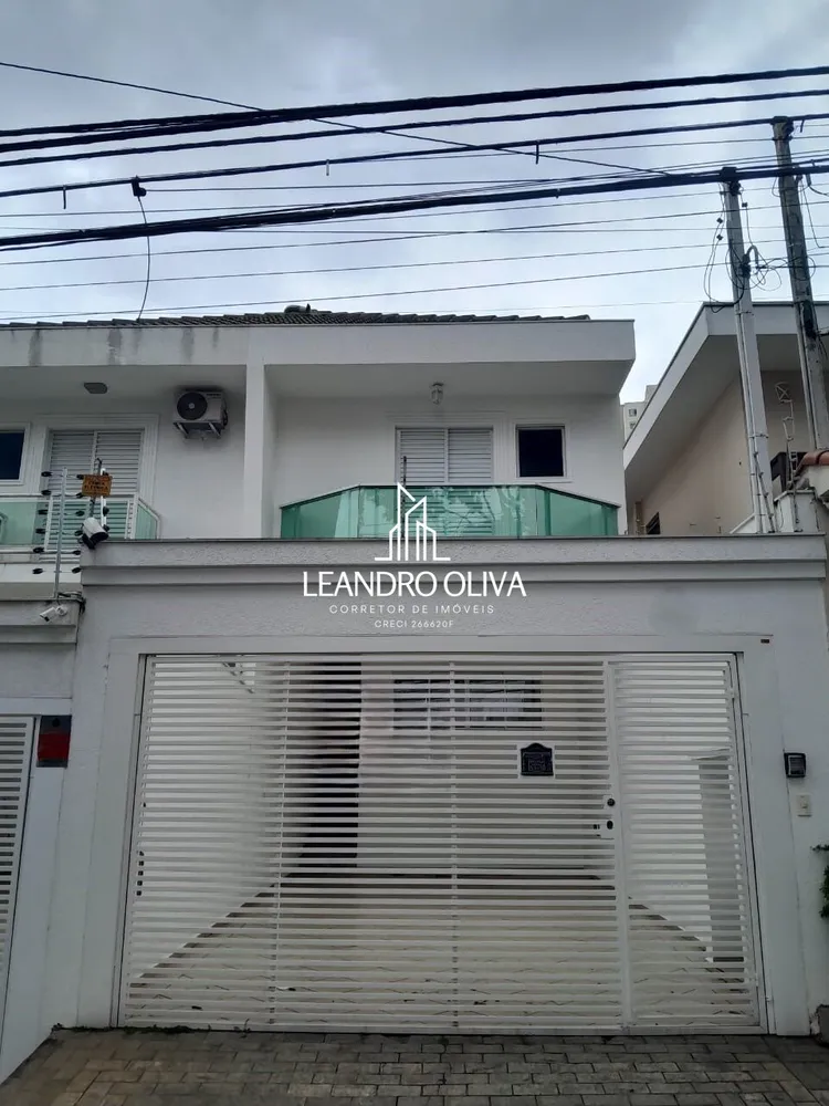 Sobrado, 4 quartos, 230 m² - Foto 15