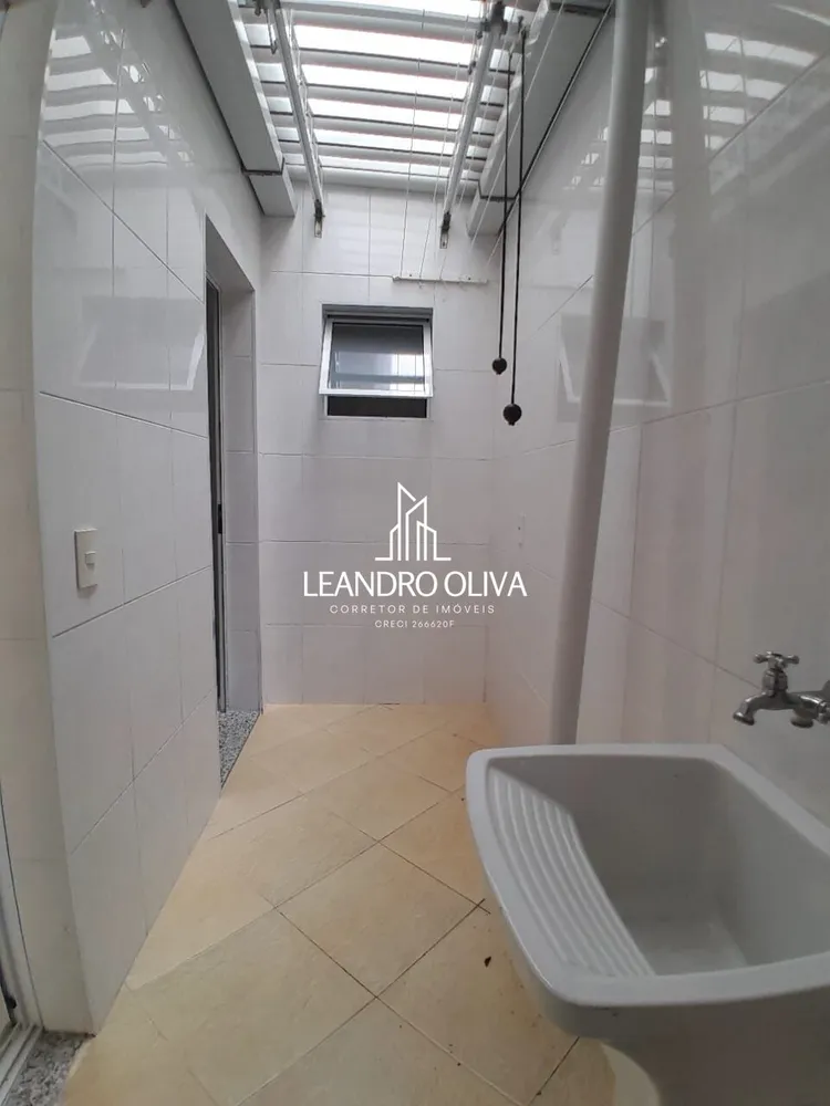 Sobrado, 4 quartos, 230 m² - Foto 11