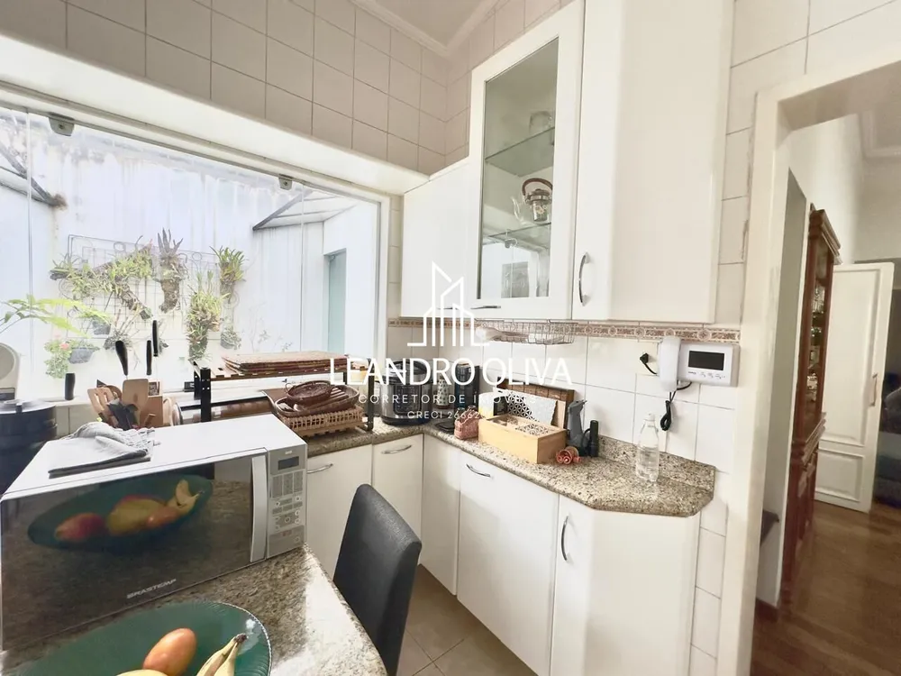 Casa, 3 quartos, 160 m² - Foto 12