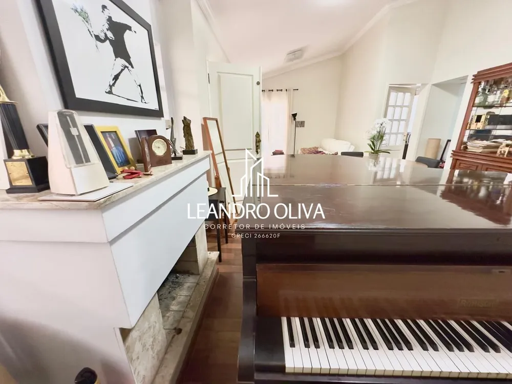 Casa, 3 quartos, 160 m² - Foto 4