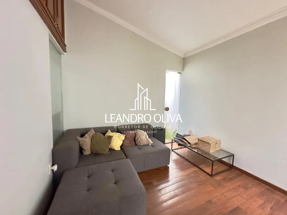 Casa, 3 quartos, 160 m² - Foto 3