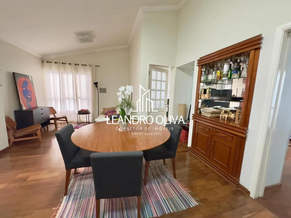 Casa, 3 quartos, 160 m² - Foto 5