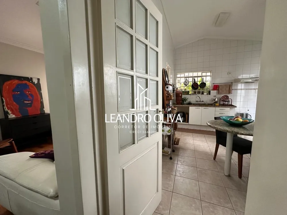 Casa, 3 quartos, 160 m² - Foto 11
