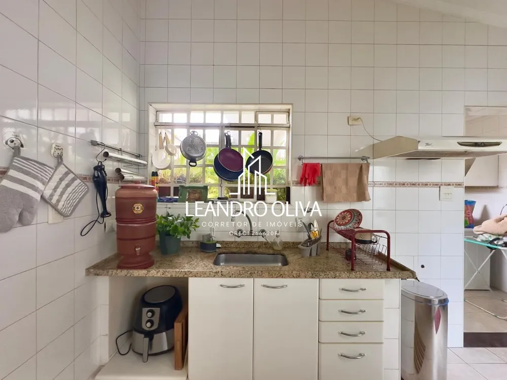Casa, 3 quartos, 160 m² - Foto 13