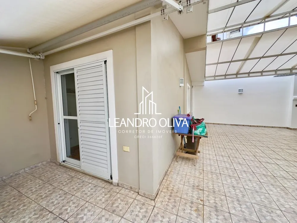 Casa, 3 quartos, 160 m² - Foto 1