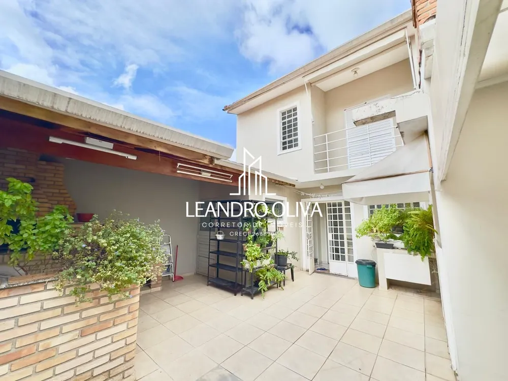 Casa, 3 quartos, 160 m² - Foto 14