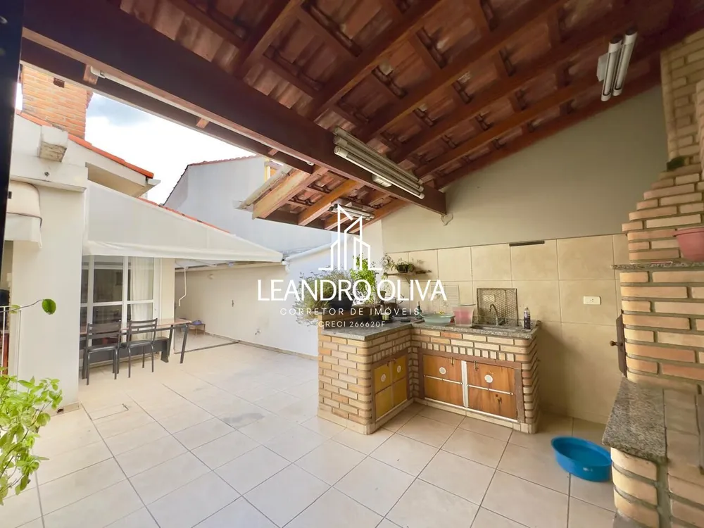 Casa, 3 quartos, 160 m² - Foto 16