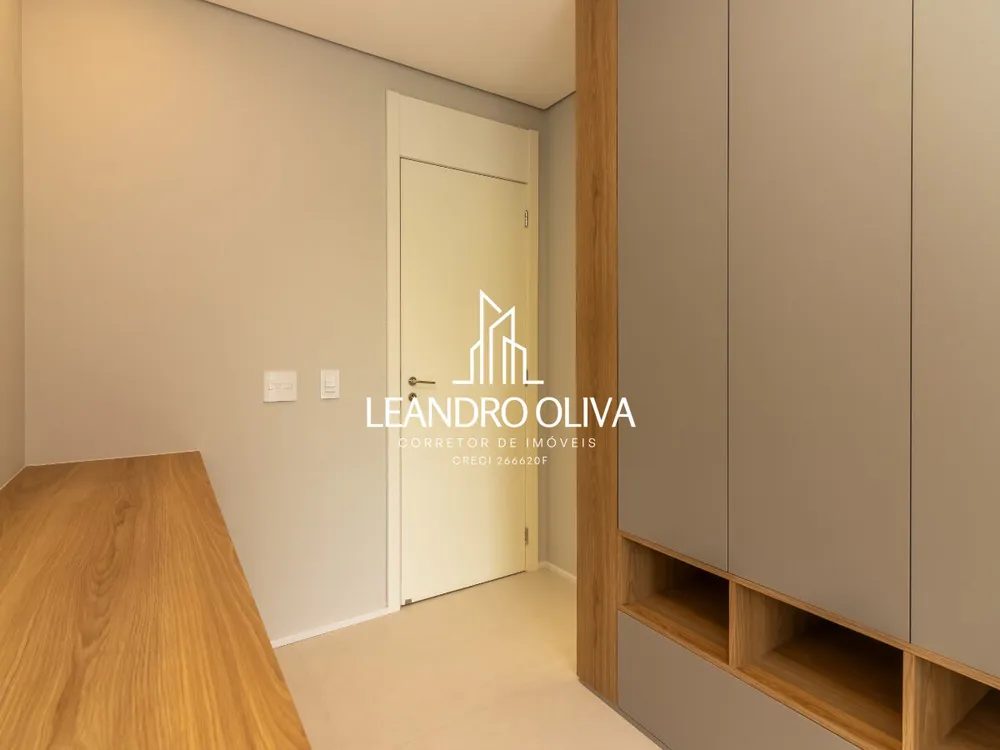 Apartamento, 4 quartos, 158 m² - Foto 4