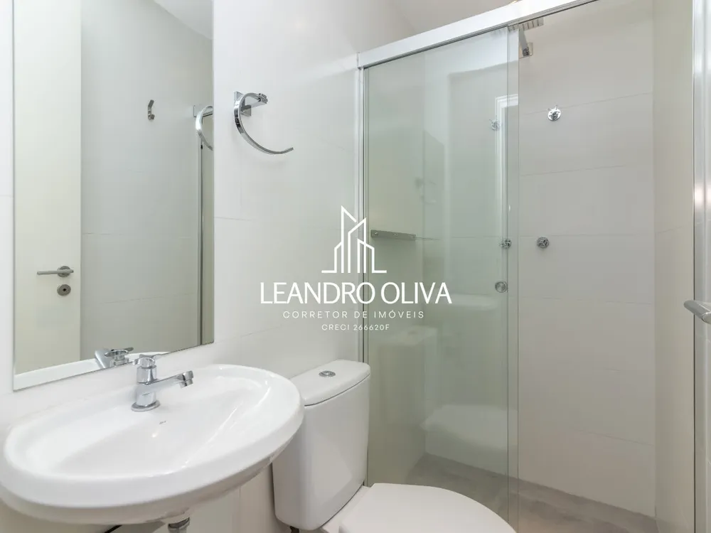 Apartamento, 4 quartos, 158 m² - Foto 5
