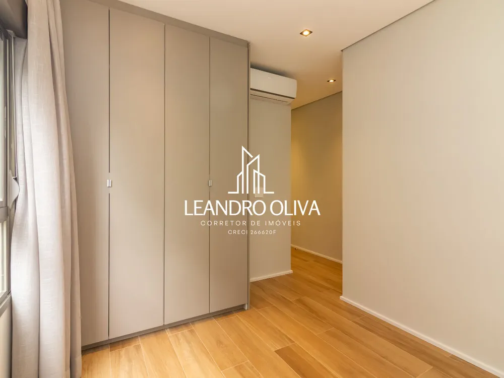Apartamento, 4 quartos, 158 m² - Foto 7