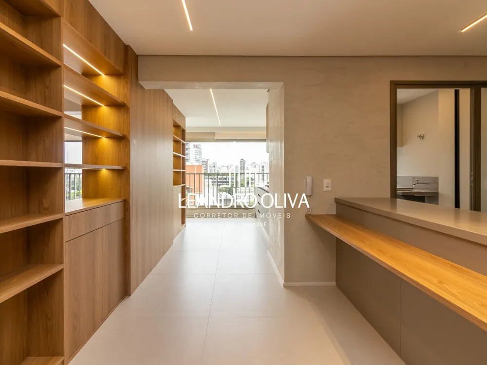 Apartamento, 4 quartos, 158 m² - Foto 9