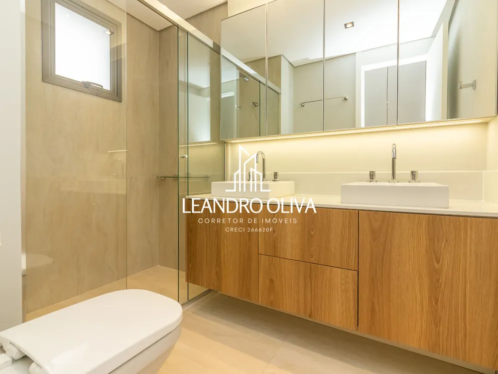 Apartamento, 4 quartos, 158 m² - Foto 1