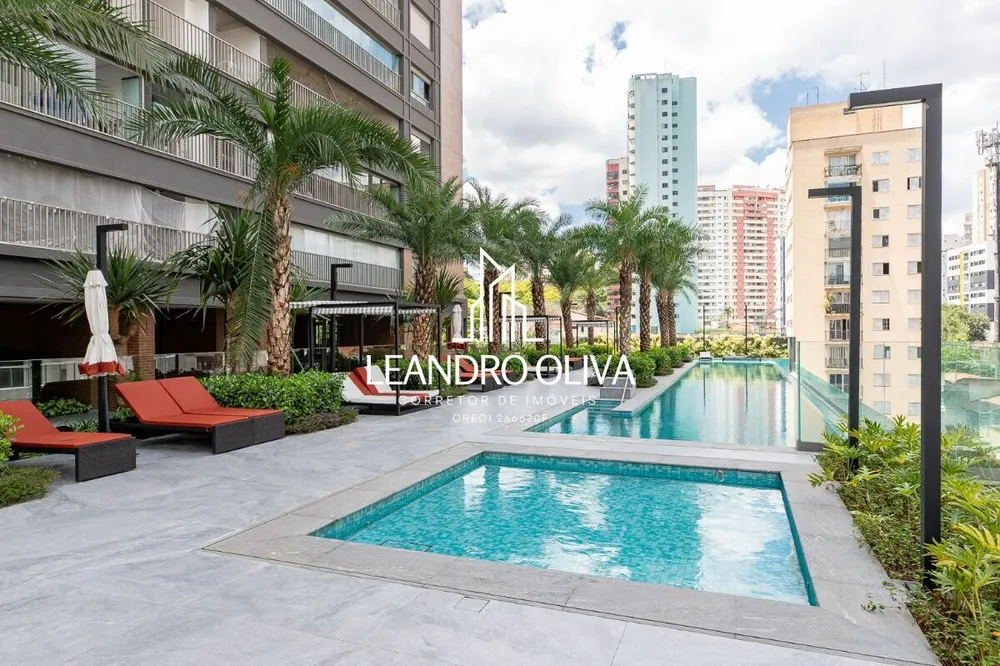 Apartamento, 4 quartos, 158 m² - Foto 3