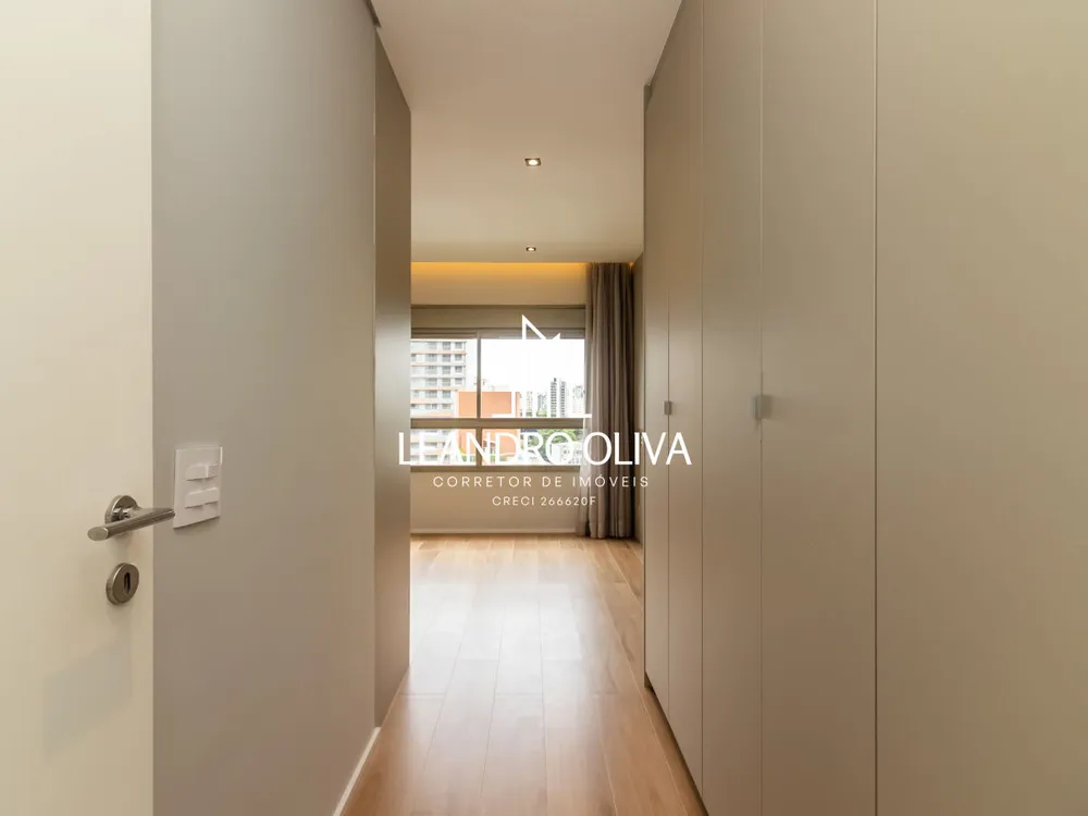 Apartamento, 4 quartos, 158 m² - Foto 2