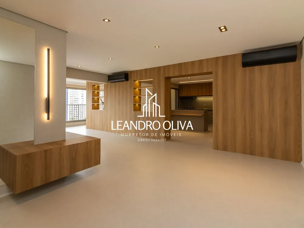 Apartamento, 4 quartos, 158 m² - Foto 4