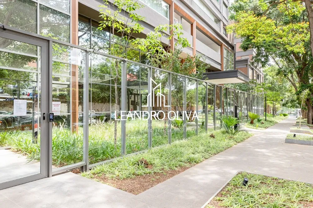 Apartamento, 4 quartos, 158 m² - Foto 10