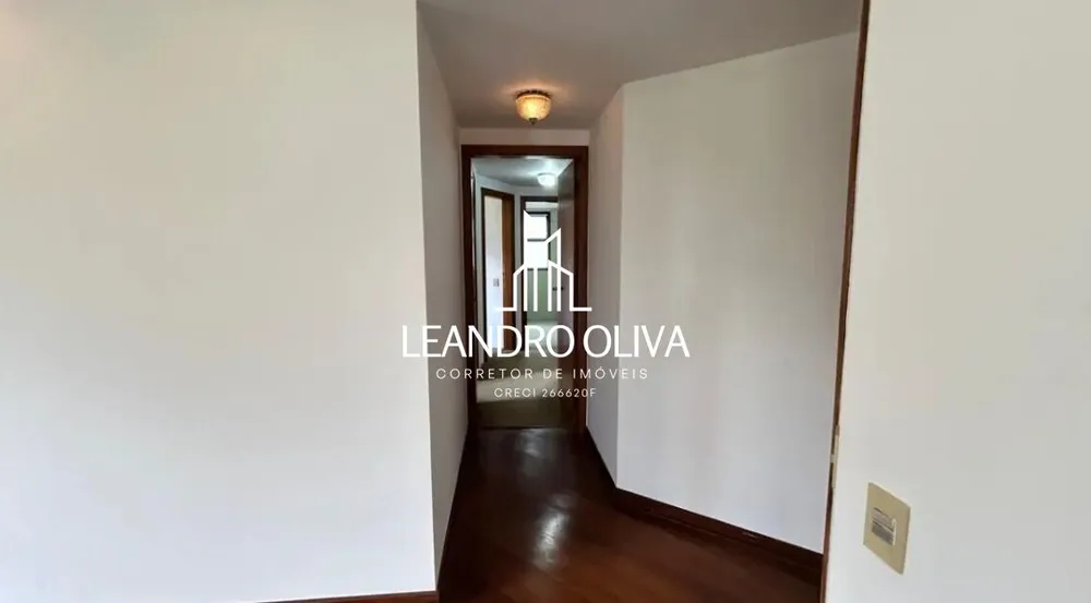 Apartamento, 4 quartos, 157 m² - Foto 4