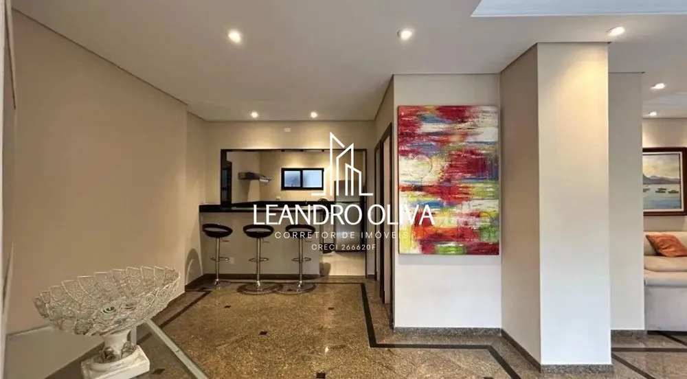 Apartamento, 4 quartos, 157 m² - Foto 16