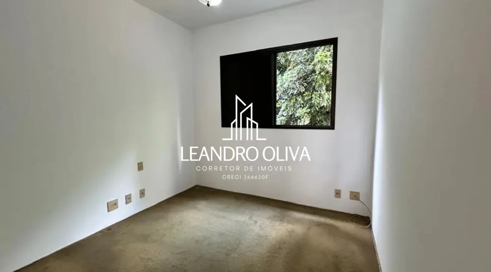 Apartamento, 4 quartos, 157 m² - Foto 8