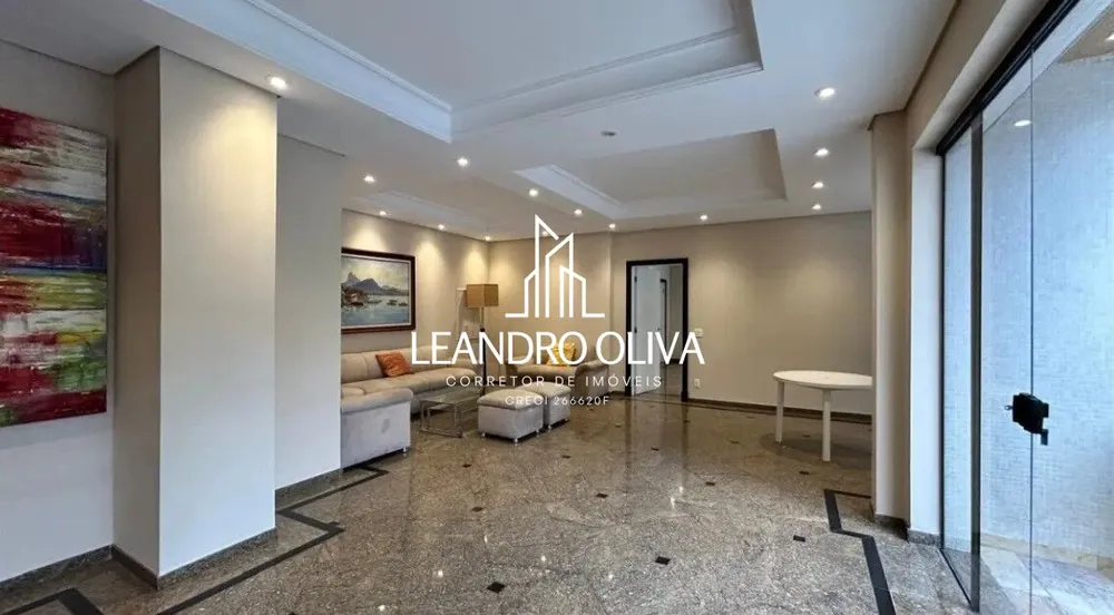 Apartamento, 4 quartos, 157 m² - Foto 15