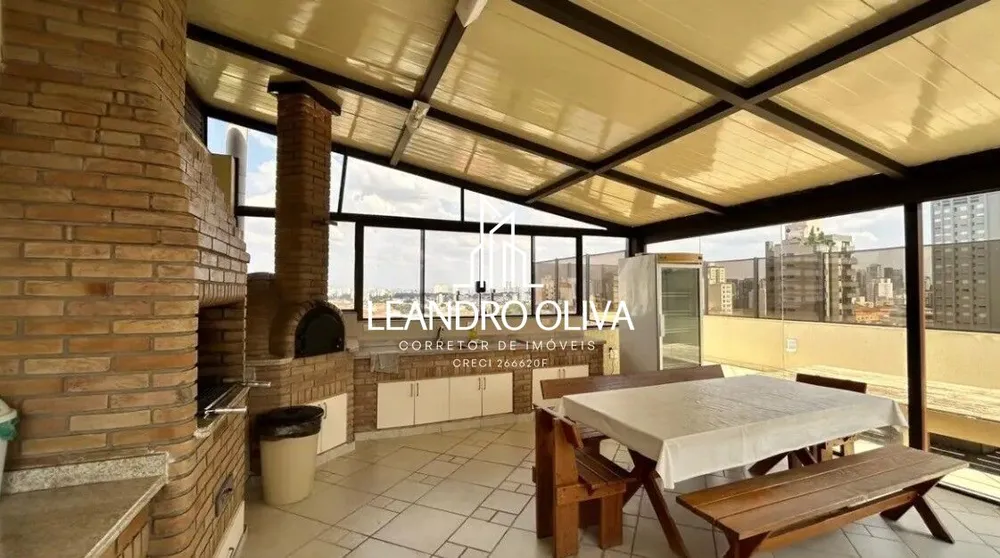 Apartamento, 4 quartos, 157 m² - Foto 13
