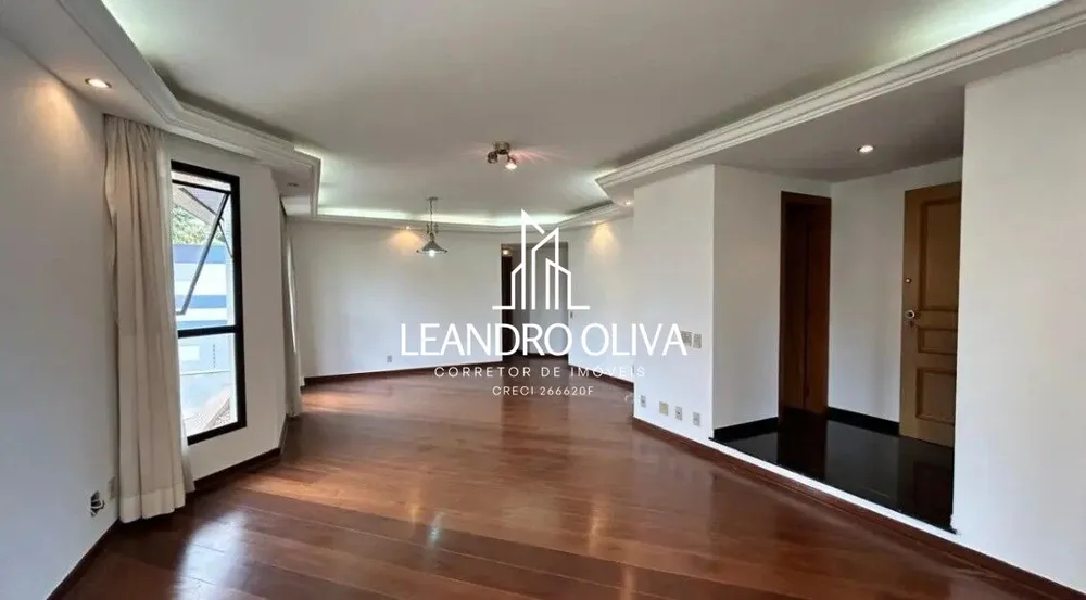 Apartamento, 4 quartos, 157 m² - Foto 5