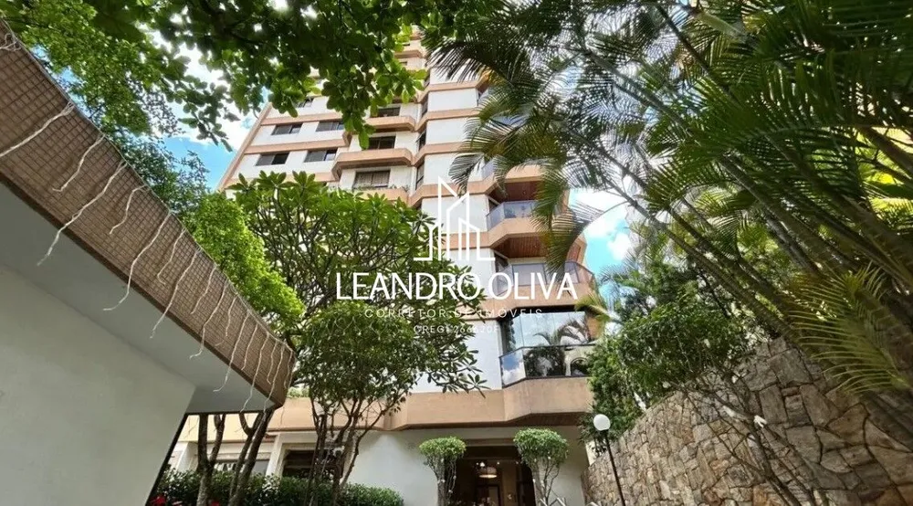 Apartamento, 4 quartos, 157 m² - Foto 4