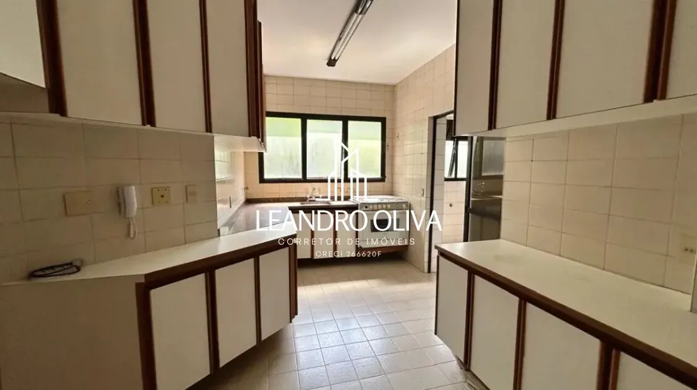 Apartamento, 4 quartos, 157 m² - Foto 6