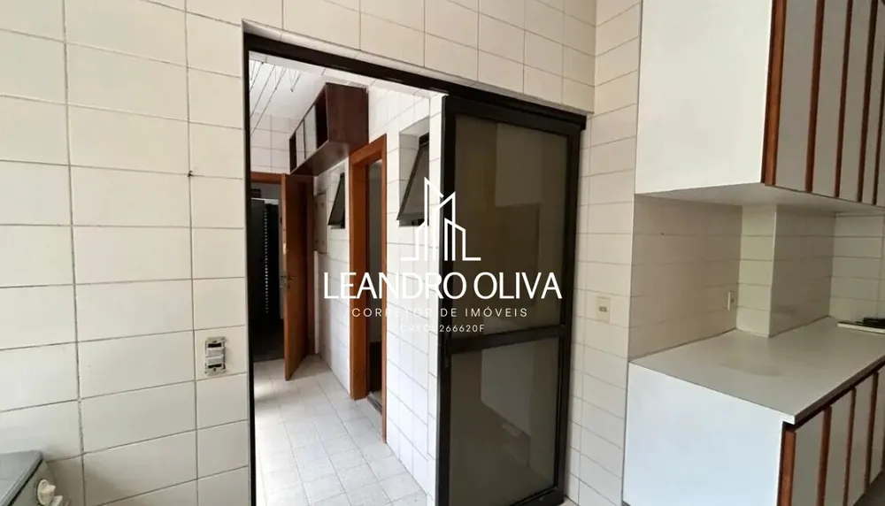 Apartamento, 4 quartos, 157 m² - Foto 1