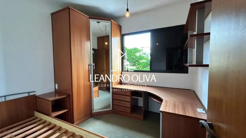 Apartamento, 4 quartos, 157 m² - Foto 7