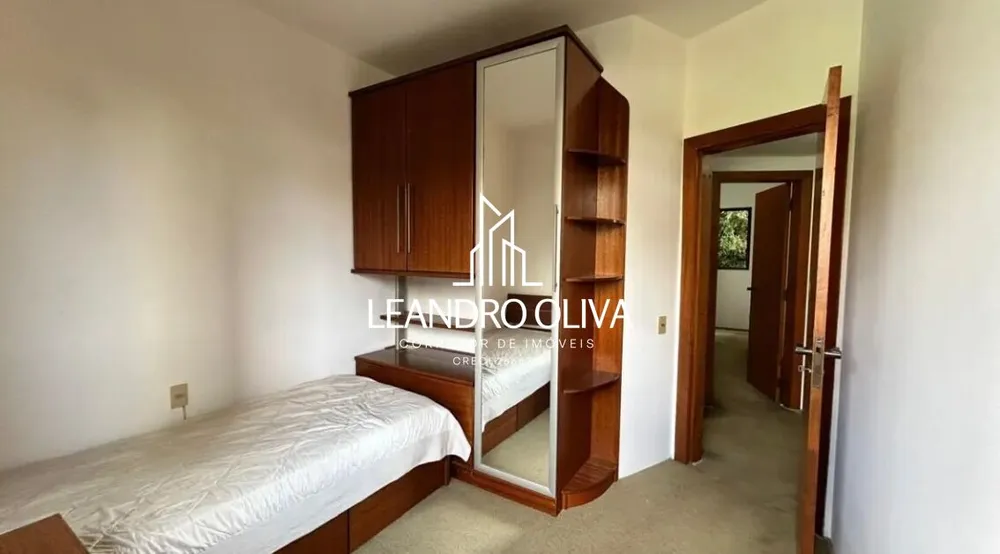 Apartamento, 4 quartos, 157 m² - Foto 2