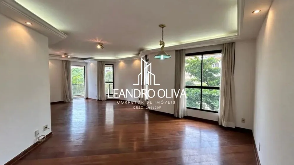 Apartamento, 4 quartos, 157 m² - Foto 7