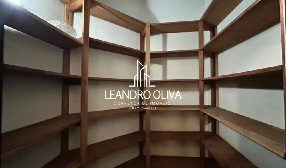 Apartamento, 4 quartos, 157 m² - Foto 10