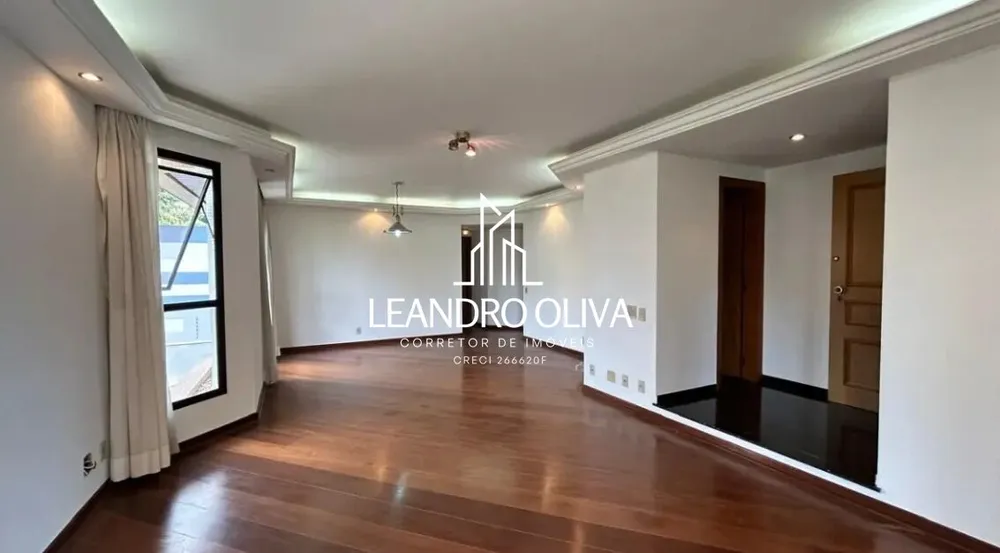 Apartamento, 4 quartos, 157 m² - Foto 3