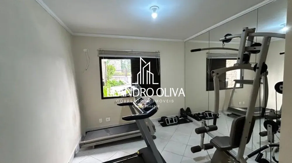 Apartamento, 4 quartos, 157 m² - Foto 3