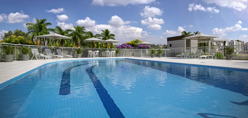 Apartamento, 3 quartos, 91 m² - Foto 11