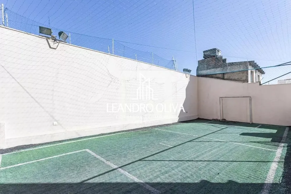 Apartamento, 2 quartos, 45 m² - Foto 9