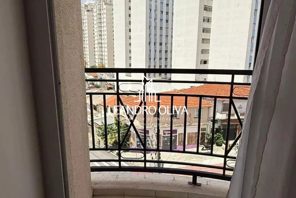 Apartamento, 2 quartos, 45 m² - Foto 2