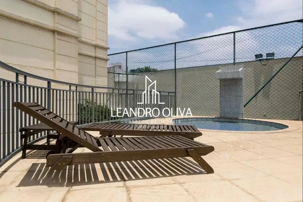 Apartamento, 2 quartos, 45 m² - Foto 10