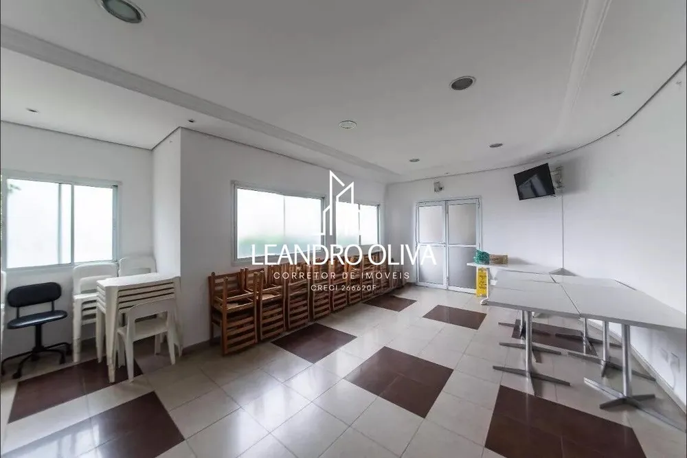 Apartamento, 2 quartos, 45 m² - Foto 3