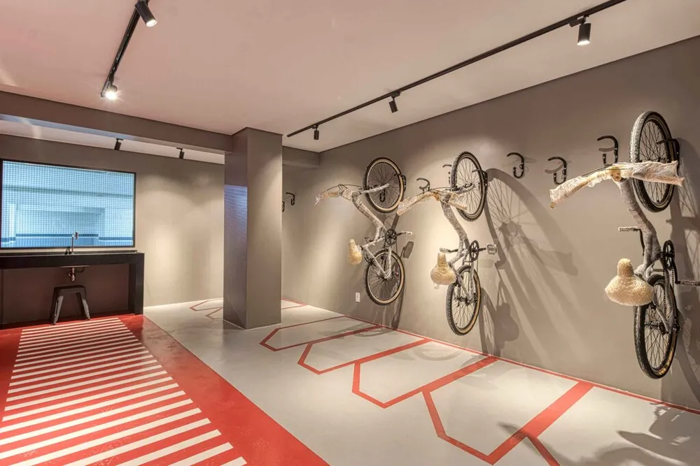 Apartamento, 3 quartos, 67 m² - Foto 5