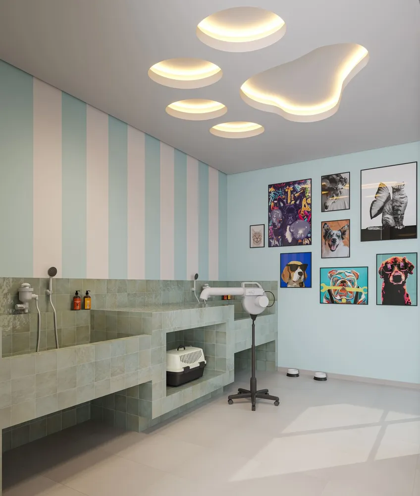 Apartamento, 1 quarto, 17 m² - Foto 10