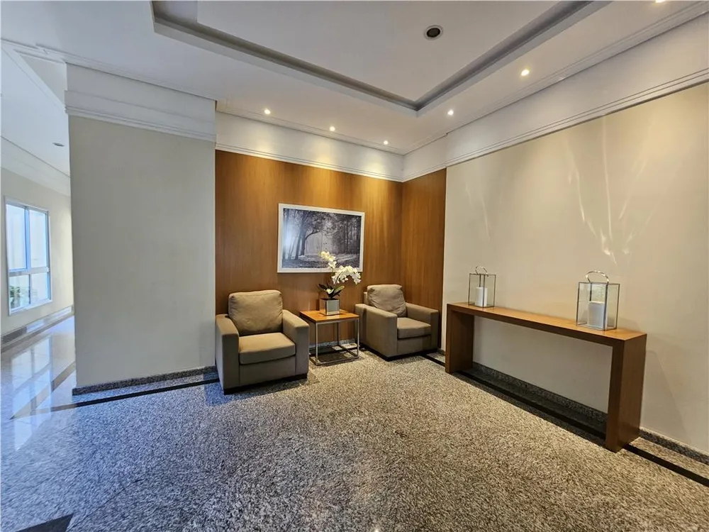 Apartamento, 4 quartos, 108 m² - Foto 2