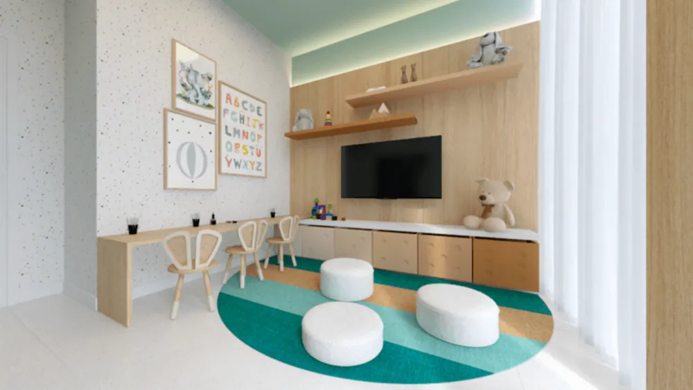 Apartamento, 2 quartos, 71 m² - Foto 5