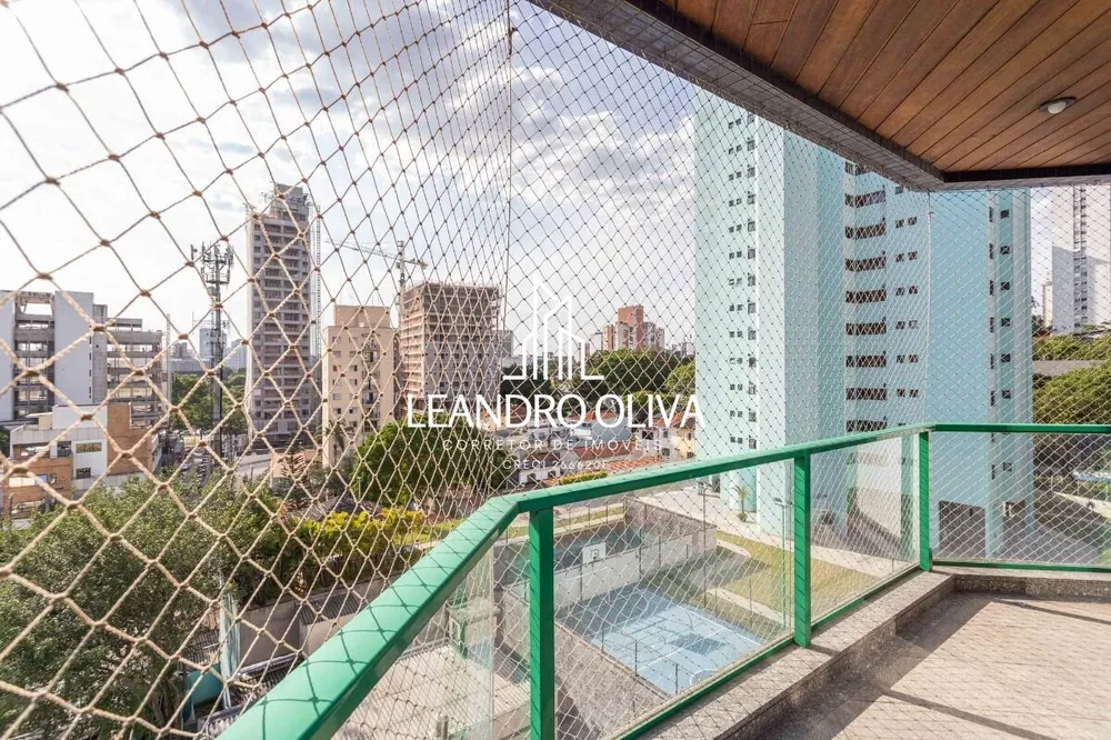 Apartamento, 4 quartos, 152 m² - Foto 6