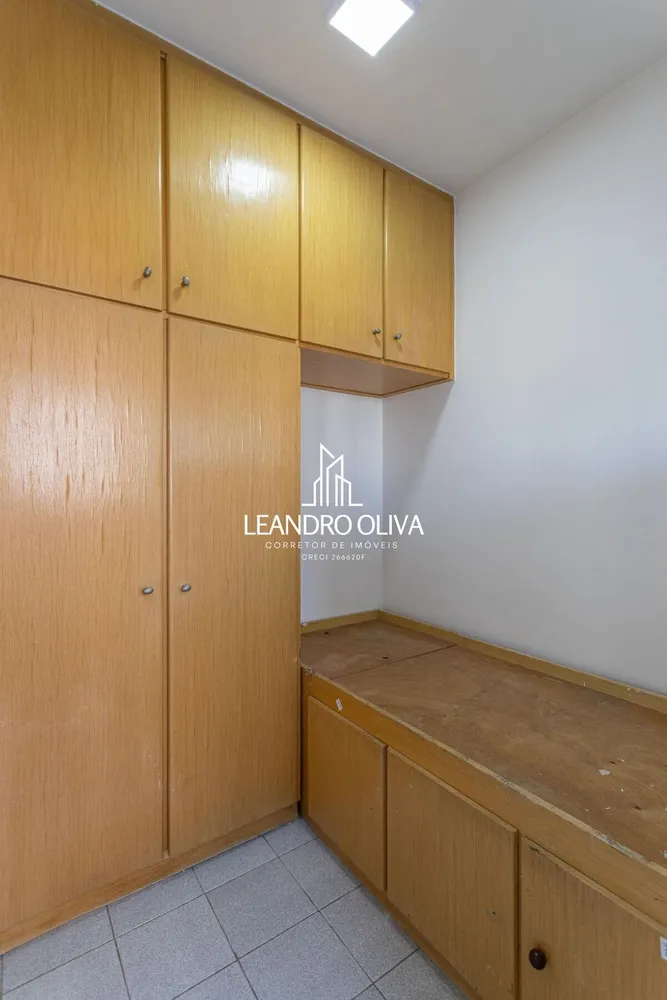 Apartamento, 4 quartos, 152 m² - Foto 3