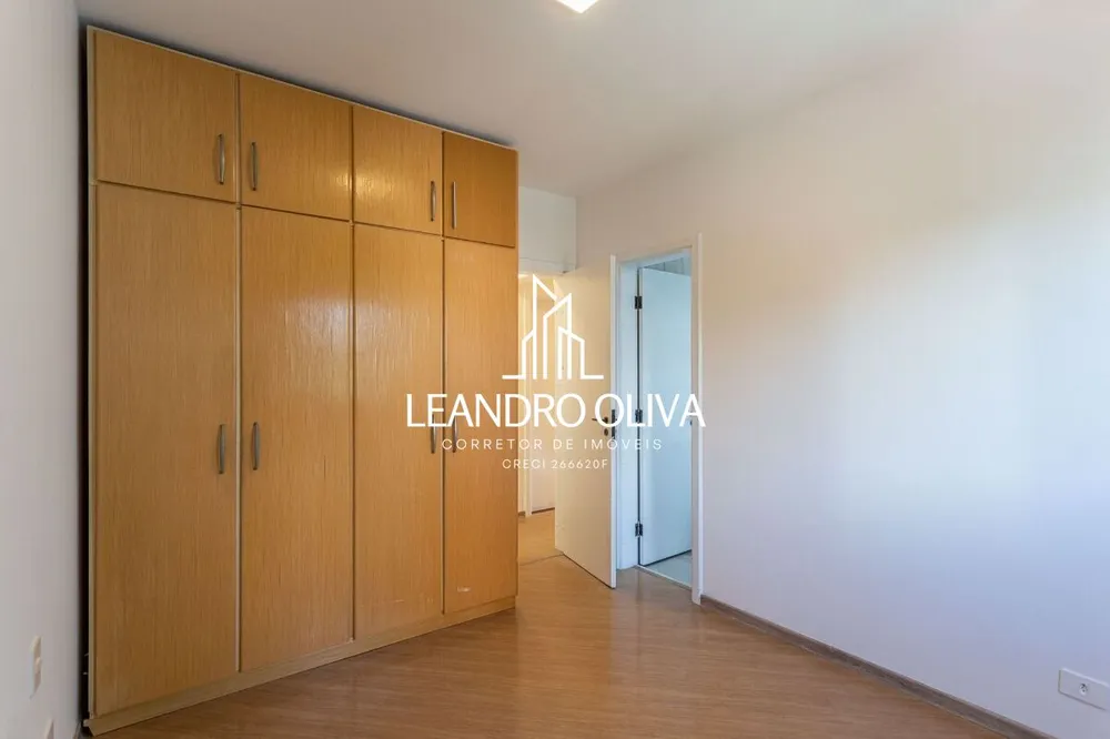 Apartamento, 4 quartos, 152 m² - Foto 5
