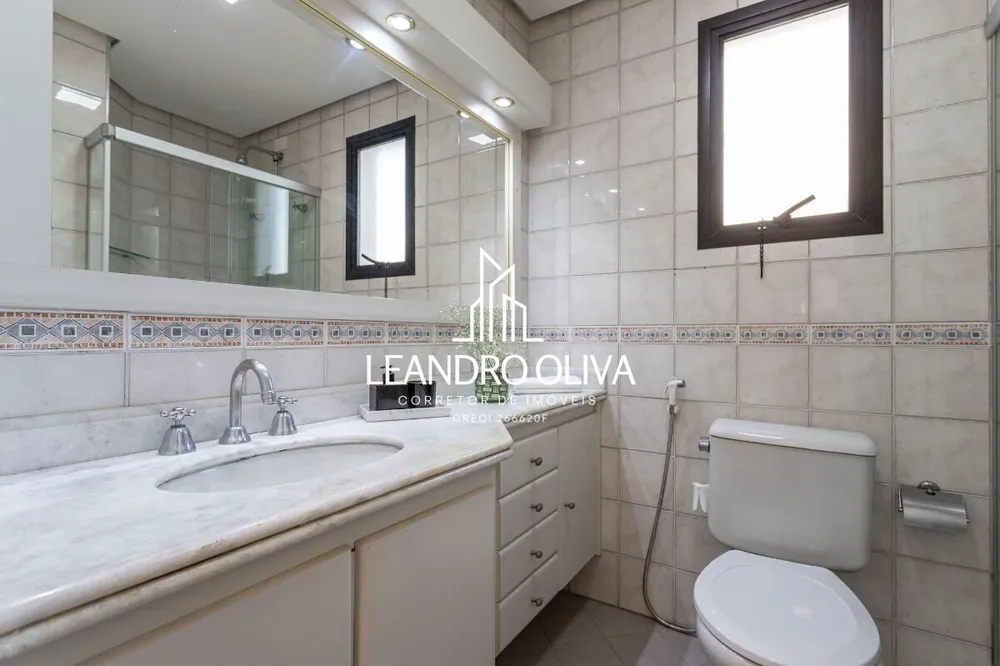 Apartamento, 4 quartos, 152 m² - Foto 8